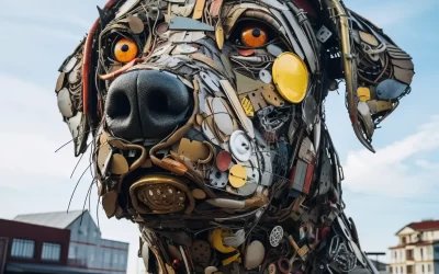 Cuáles son los perros más raros del mundo